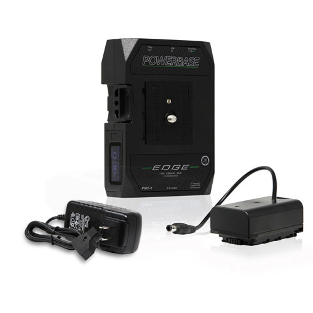 

Core SWX Powerbase EDGE Cine V-Mount Battery Pack for Select Panasonic Cameras