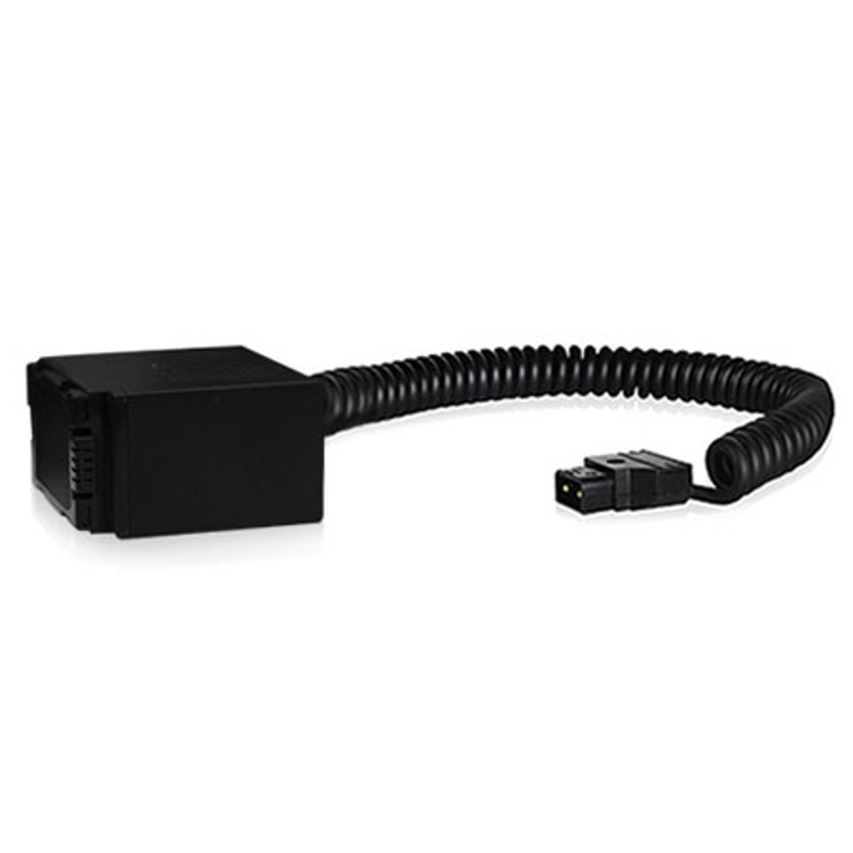 

Core SWX 18" Coiled Powertap Cable for Panasonic CGA-D54 Battery Block