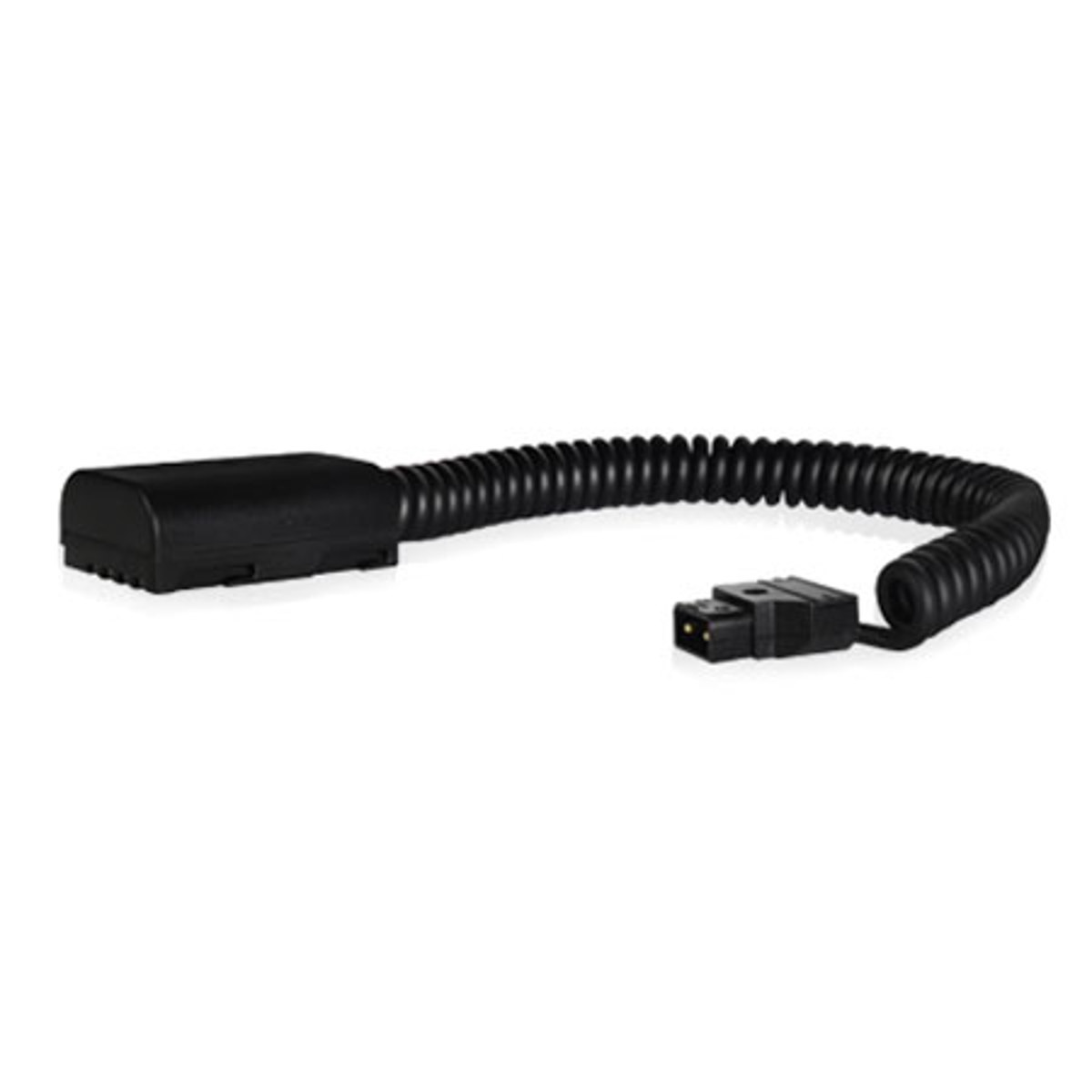 

Core SWX 18" Coiled Powertap Cable for Panasonic Lumix DMC-GH4 Battery Block