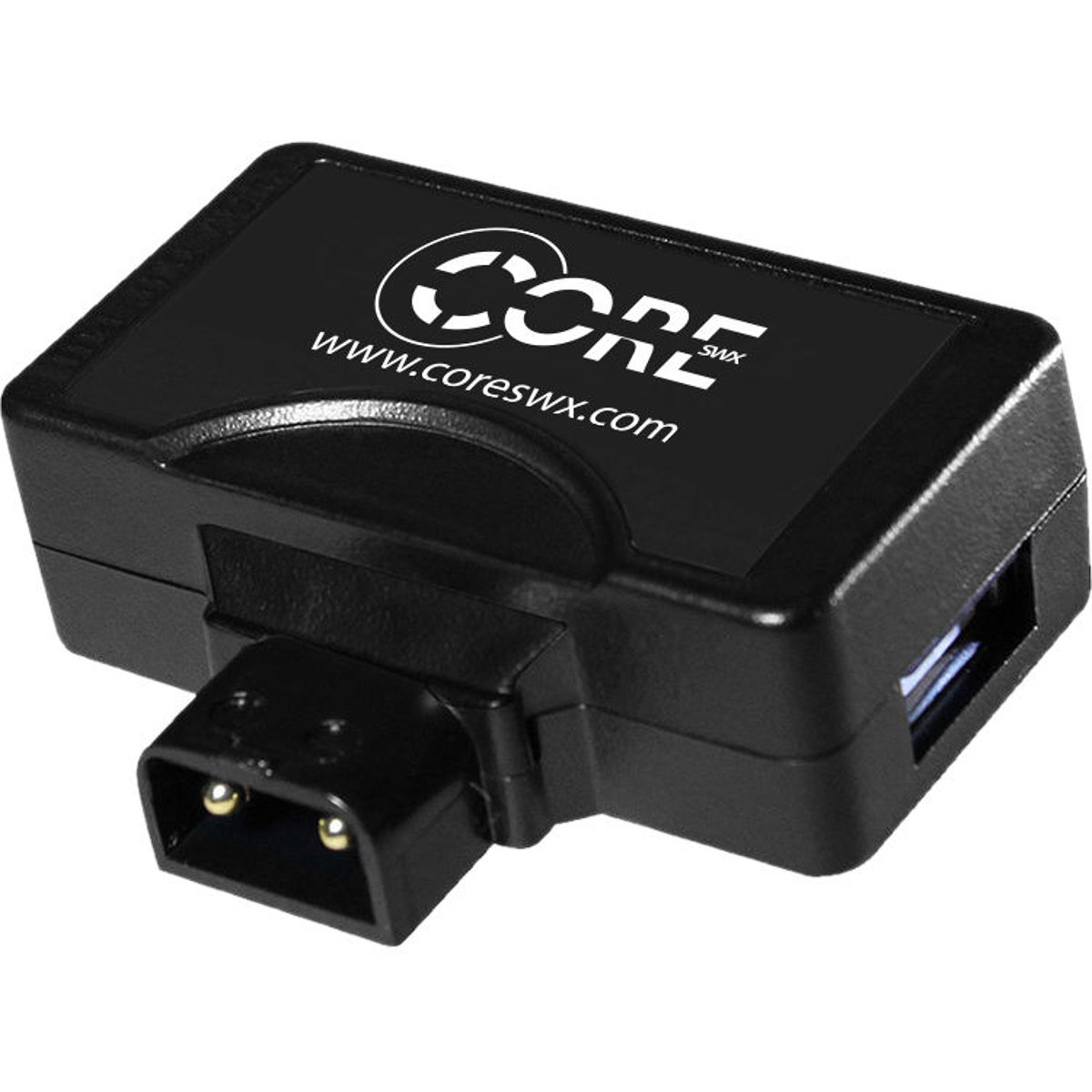 Адаптер питания Core SWX D-Tap с разъемом D-Tap для разъема USB #PTUSB5