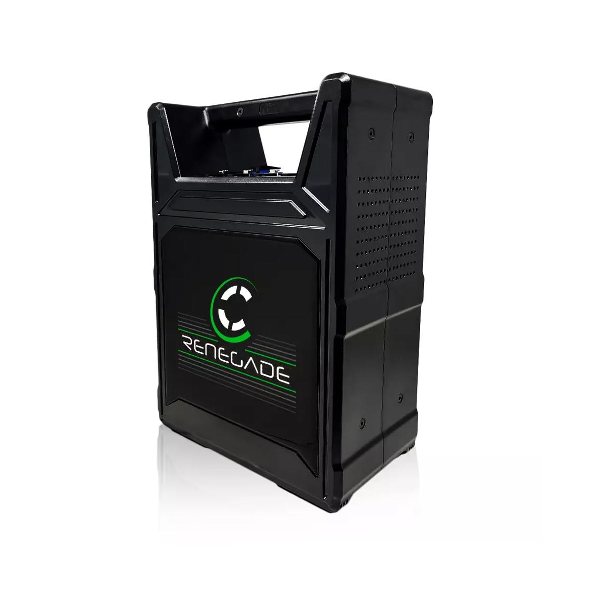 Image of Core SWX Renegade 777Wh 28.8V LiFePO4 Block Battery