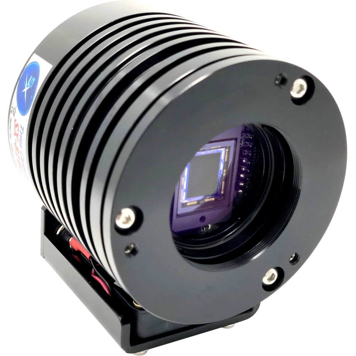 

Starlight Xpress Trius SX-814C USB Hub Color CCD Camera System