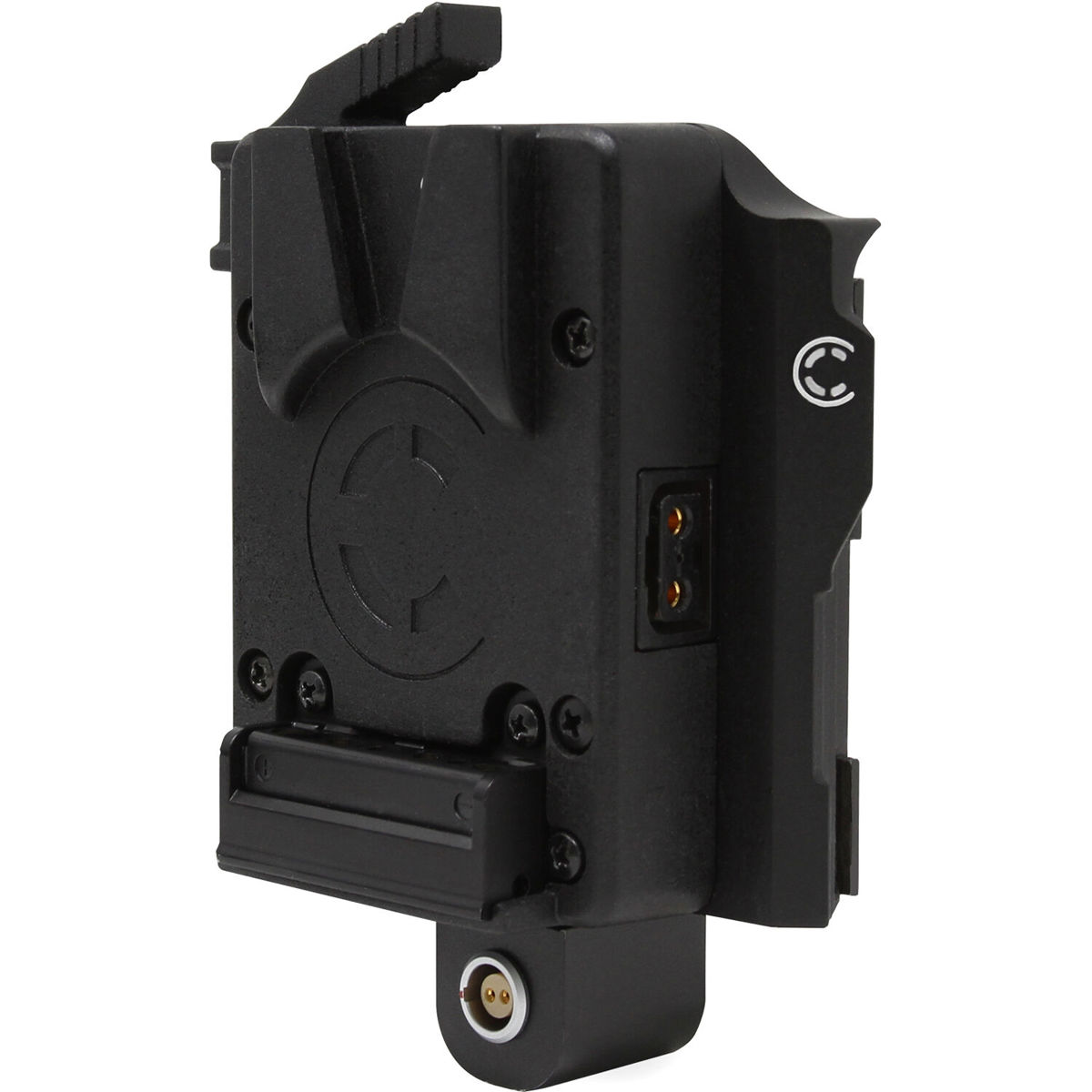 

Core SWX CXV-KOMU BP to V-Mount Plate for RED Komodo Camera