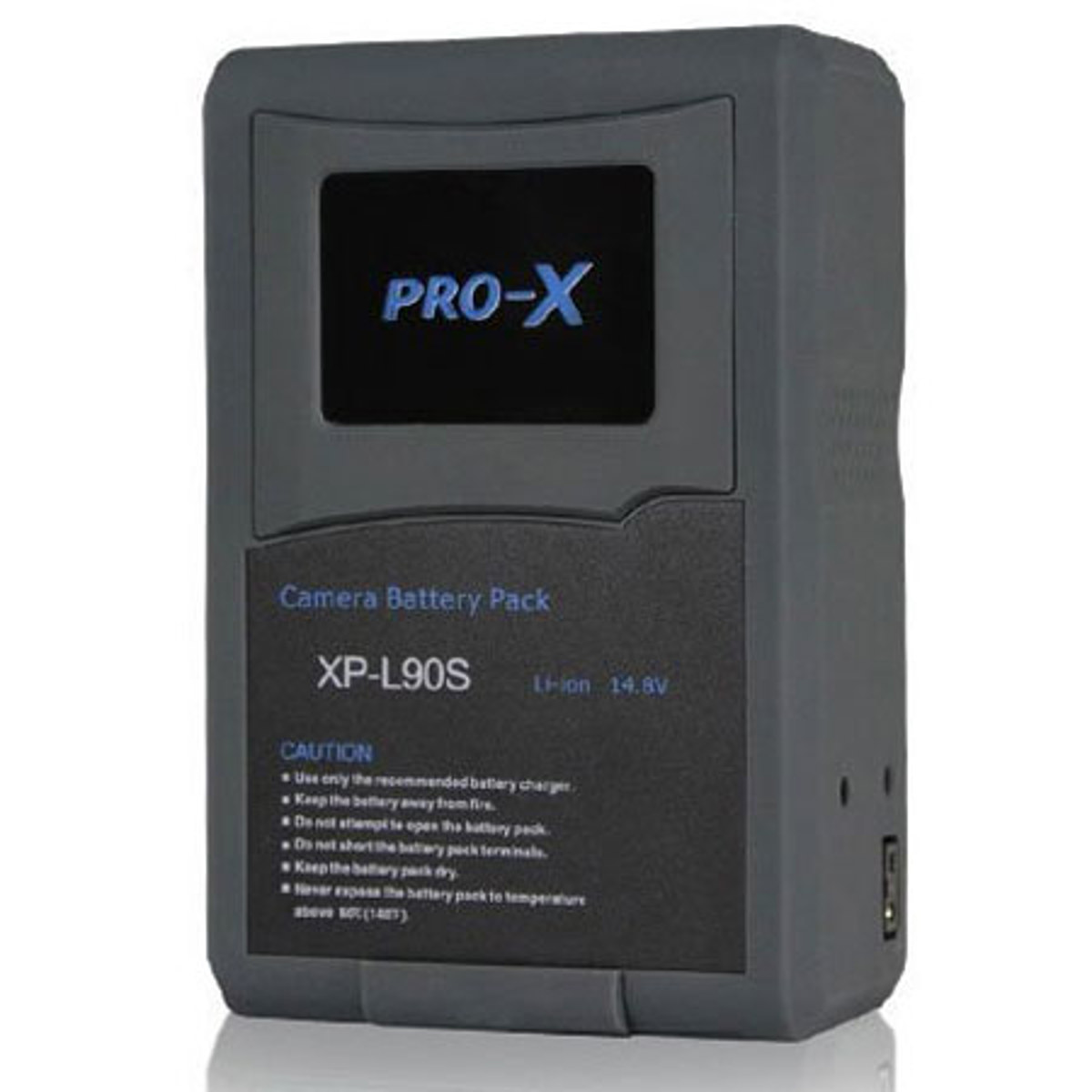 

Core SWX XP-L90S 98wh Lithium Ion Brick Battery, 6.6Ah