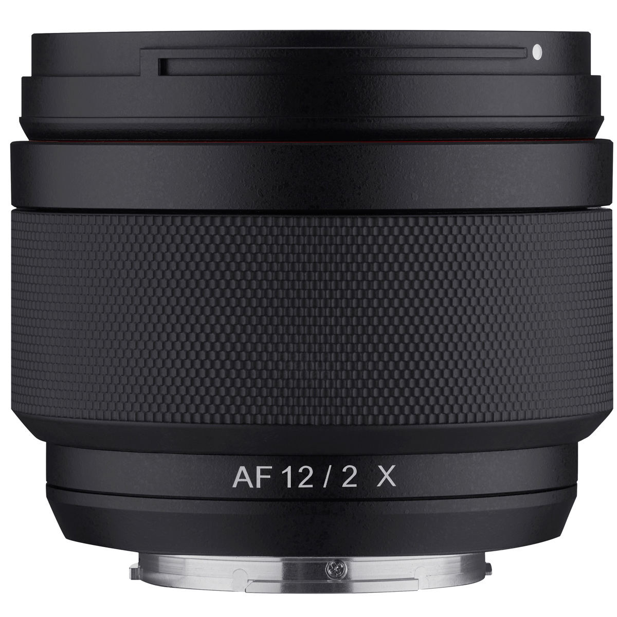 

Samyang AF 12mm f/2.0 Lens for Fujifilm X