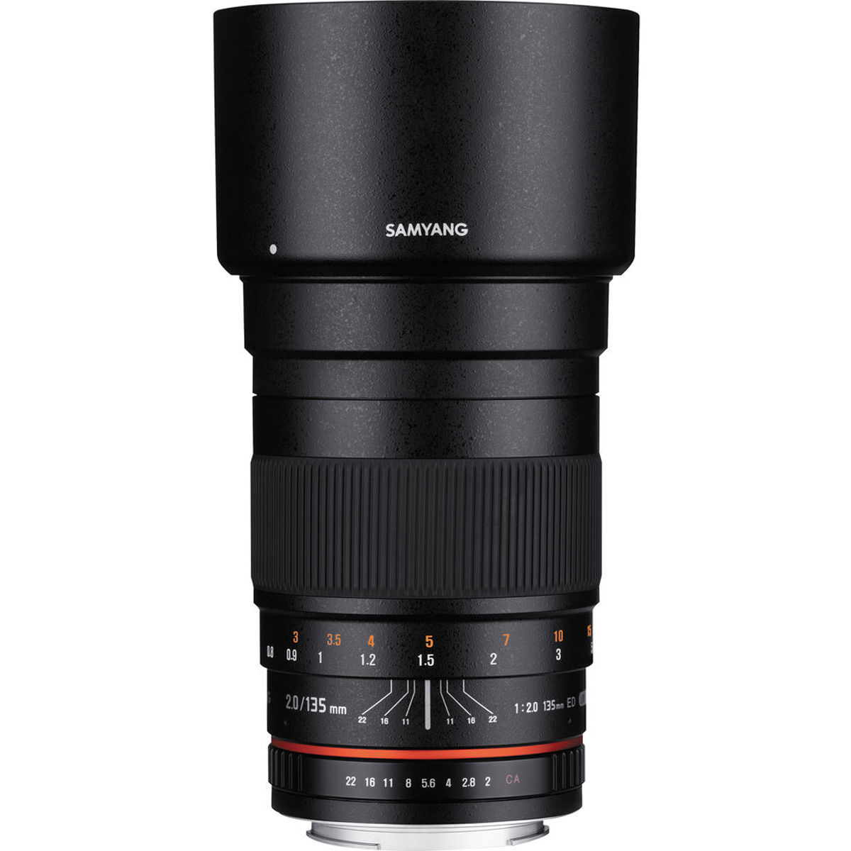 

Samyang 135mm f/2.0 ED Lens for Sony E
