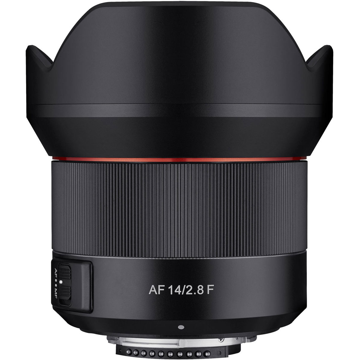 

Samyang 14mm f/2.8 Lens for Canon EF