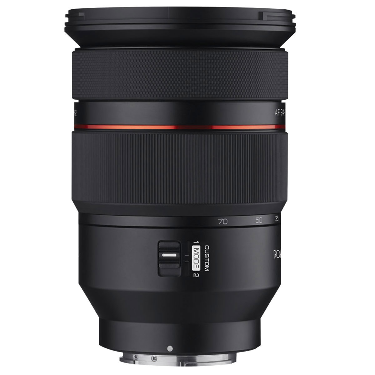 

Samyang 24-70mm f/2.8 Lens for Sony E