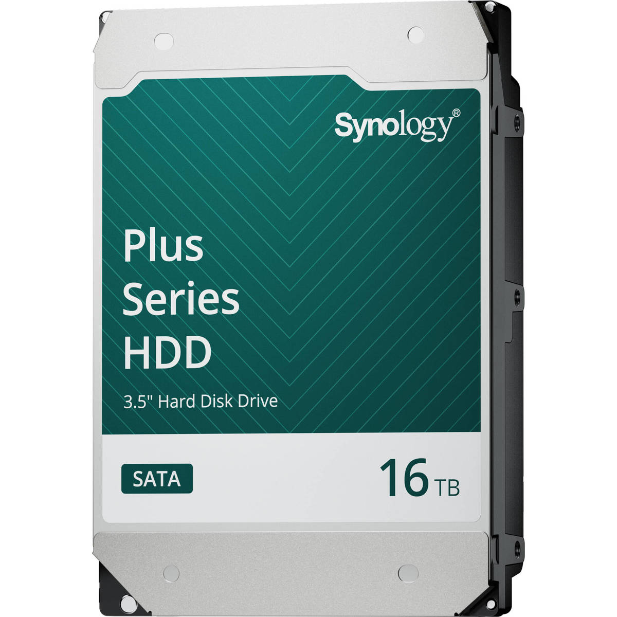 

Synology HAT3310 Plus Series 3.5" SATA III Internal Hard Drive 16TB