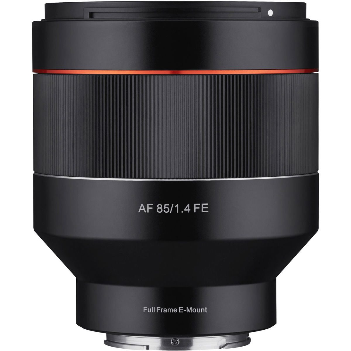 

Samyang 85mm f/1.4 Lens for Sony E