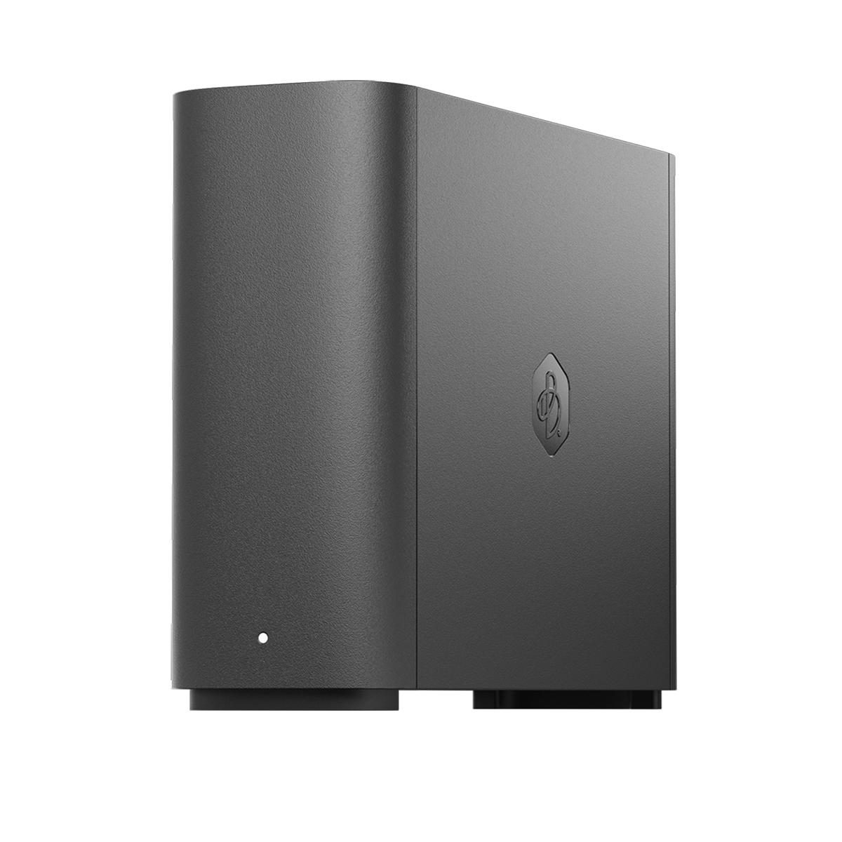 

Synology BeeStation BST150-4T 4TB Personal Cloud Storage Device