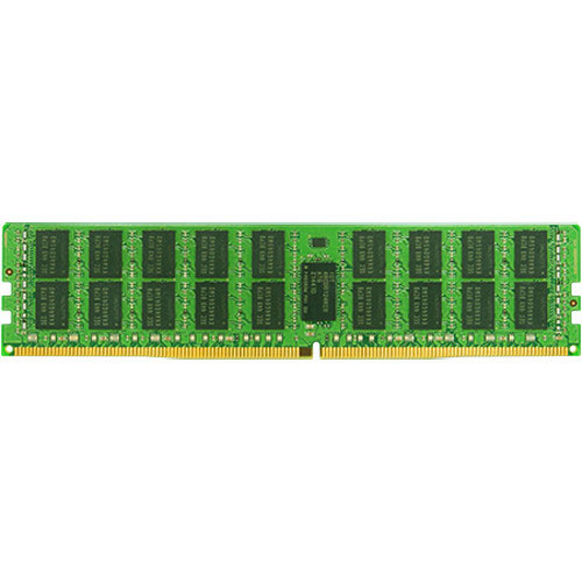 

Synology 16GB DDR4-2666 ECC Registered DIMM 288pin 1.2V Memory Module