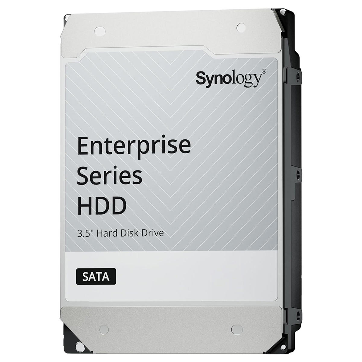 

Synology HAT5300 20TB 3.5" SATA III Internal Enterprise Hard Drive