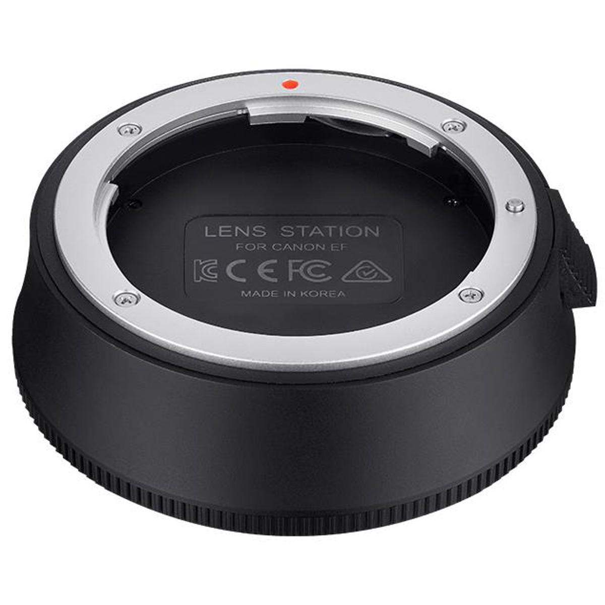 Image of Samyang Lens Station for Canon EF