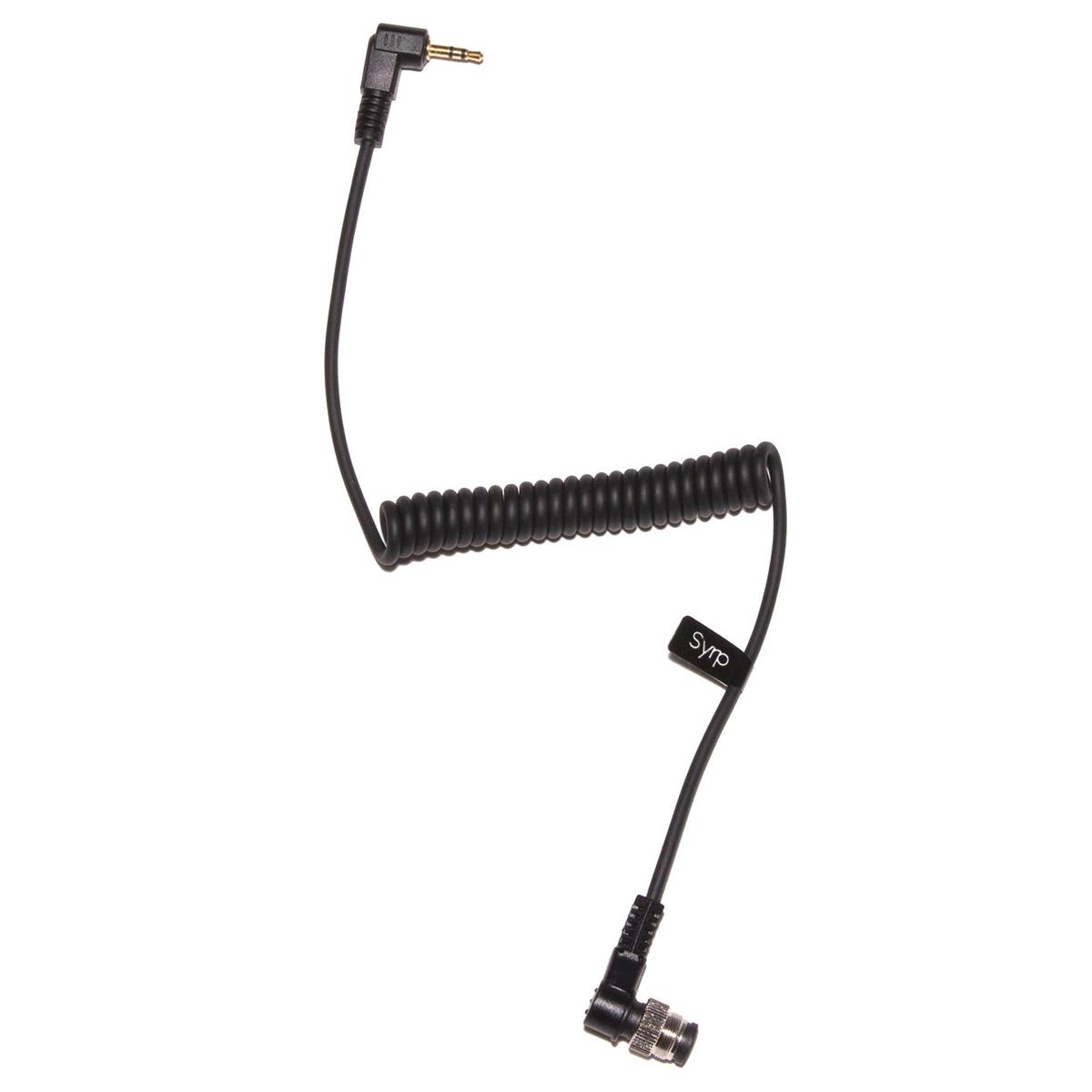 

Syrp 1N Link Cable for Select Nikon Cameras