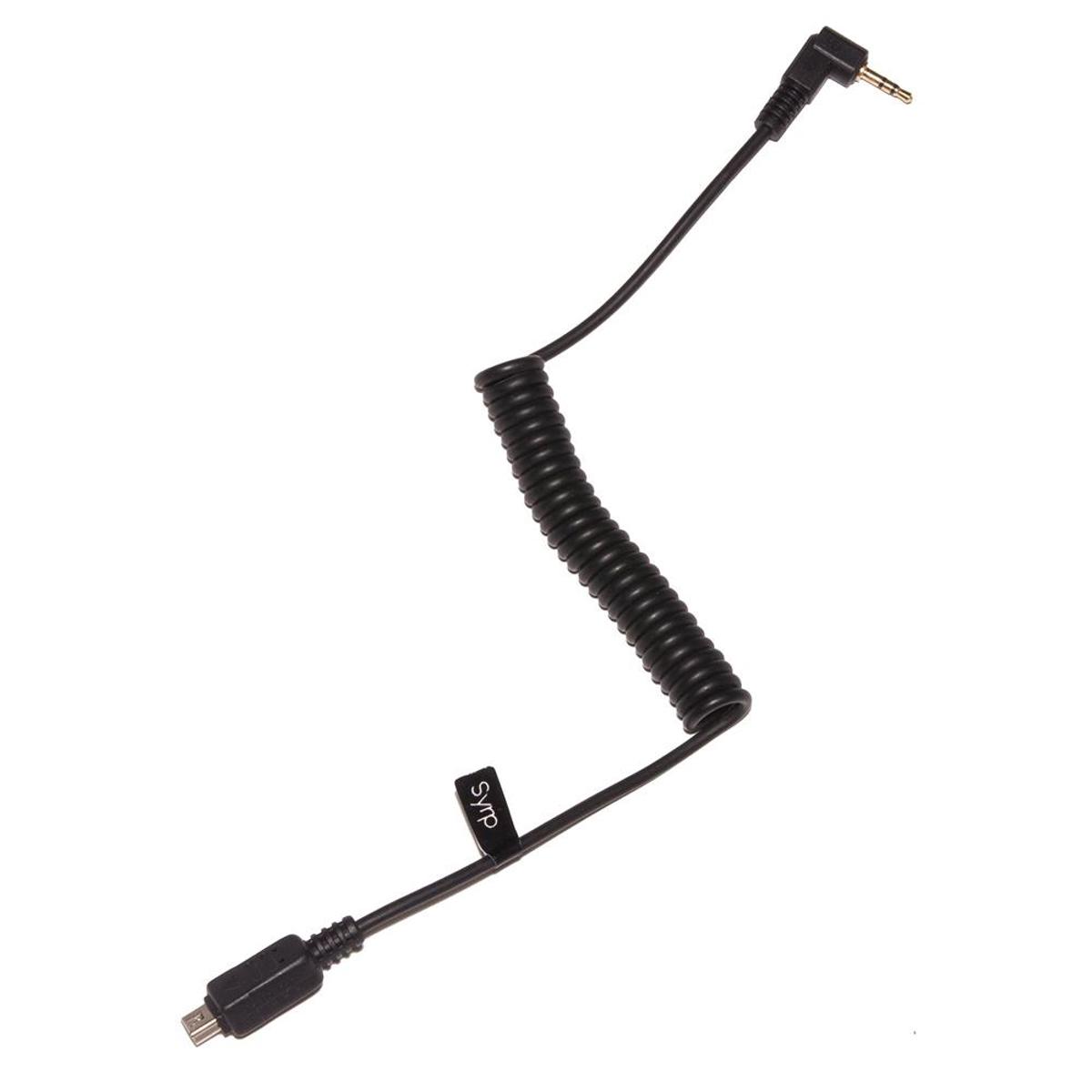 

Syrp 3L Link Cable for Olympus Cameras