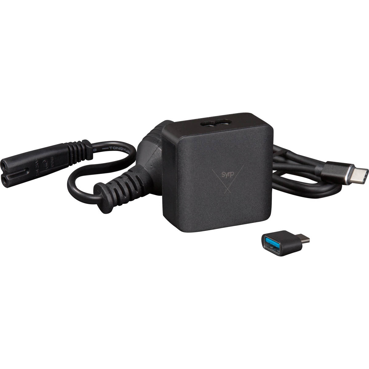 

Syrp Genie II 18W International Wall Charger