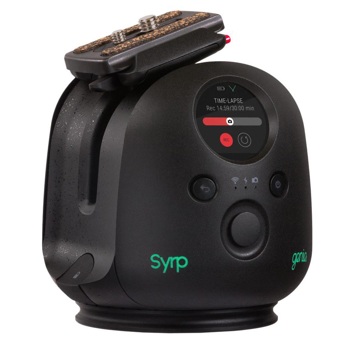 Photos - Other for Studios Genie Syrp II Pan Tilt SY0031-0001