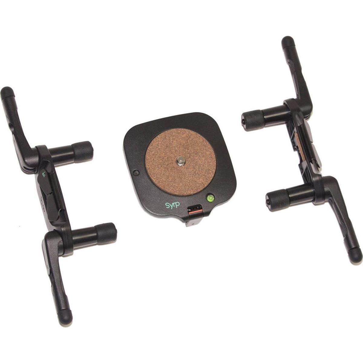 

Syrp Magic Carpet Carriage and End Caps