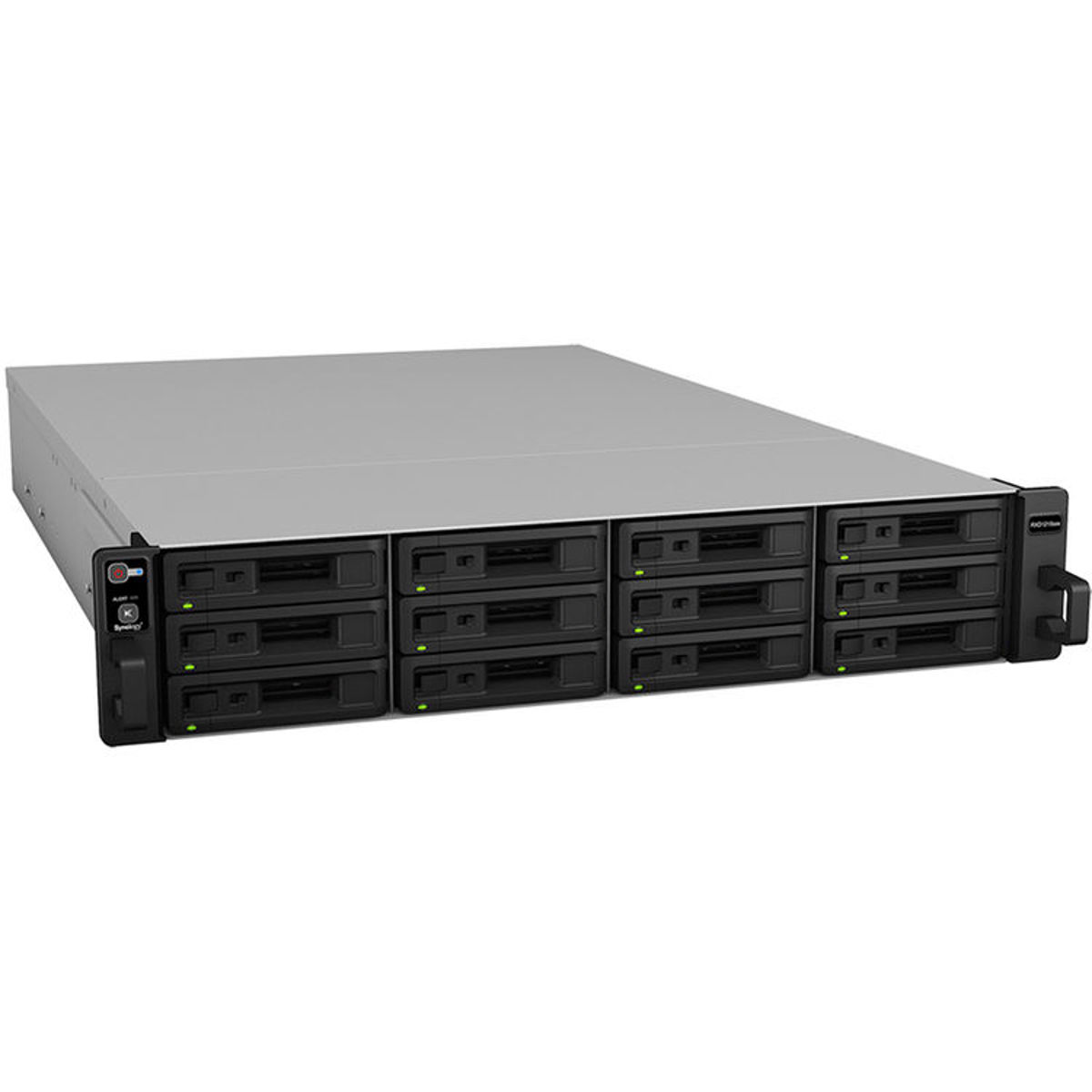 

Synology RXD1215sas 12-Bay Expansion Unit, Diskless