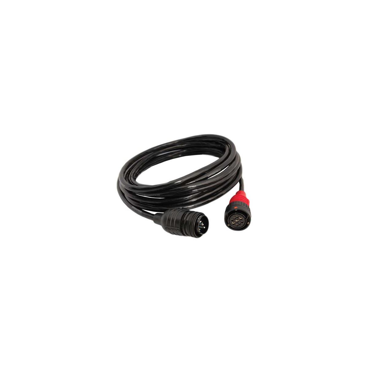 Image of Speedotron 20' Detachable Head Cable for 206VF Light Unit