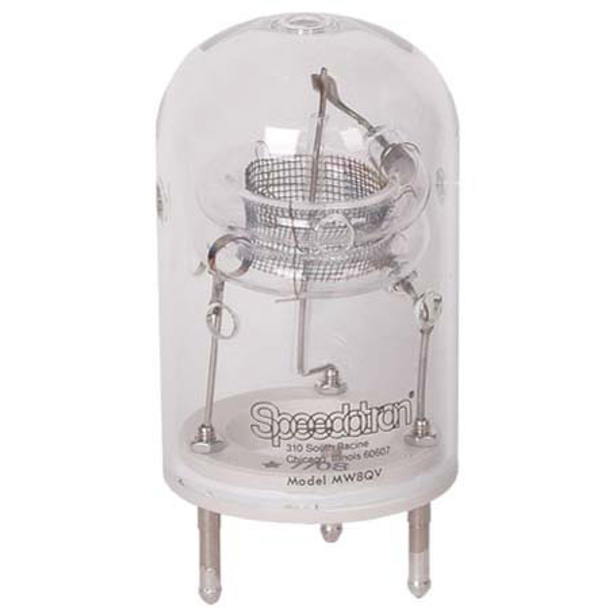 

Speedotron 14570 Flashtube for the 102 Flash Head