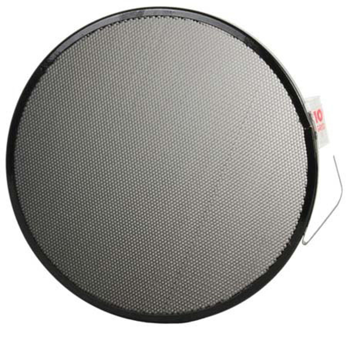 

Speedotron 10 Degree Honeycomb Grid for 7" M11 & M11Q Reflectors