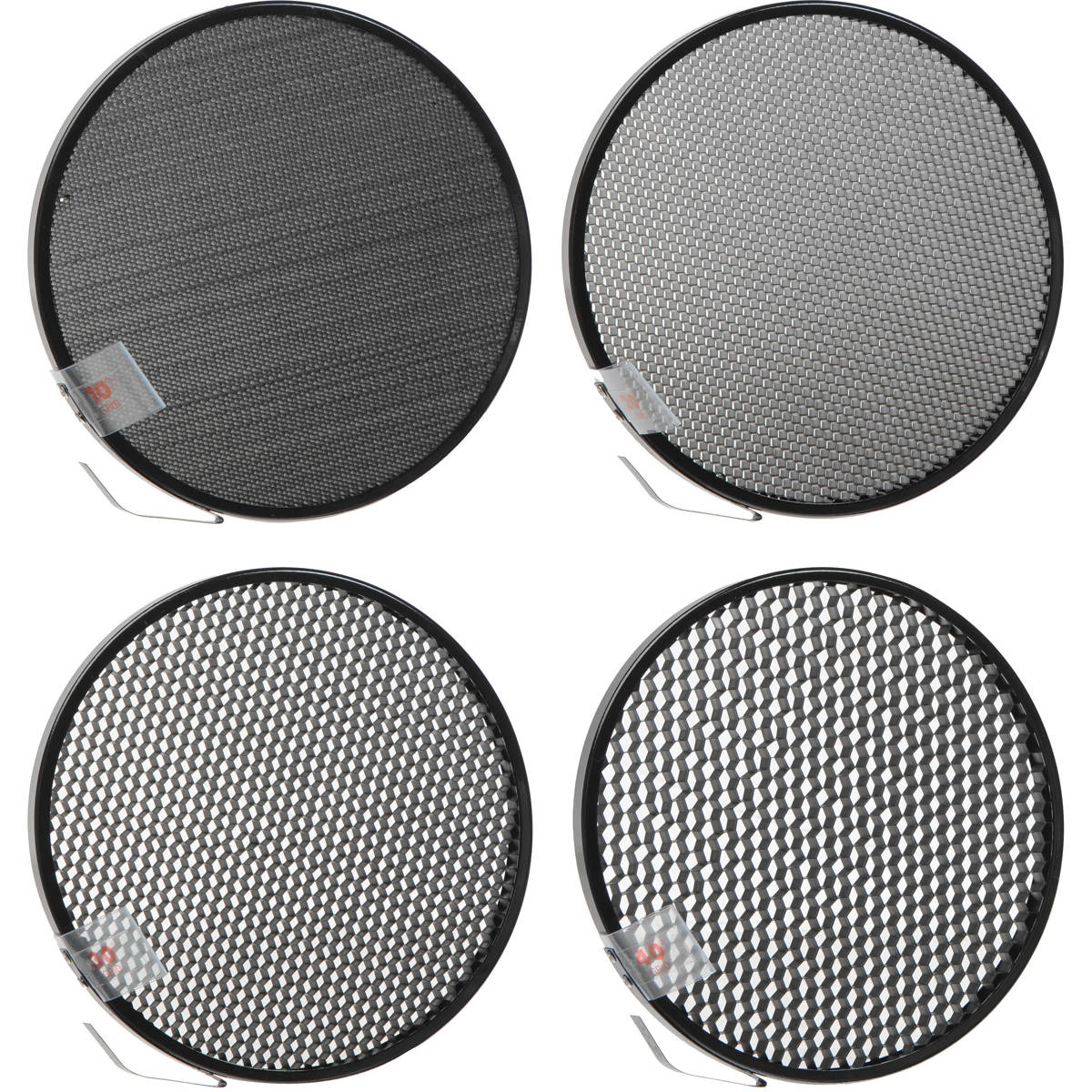 

Speedotron 14619X 7in Honeycomb Grid for M11 Reflector