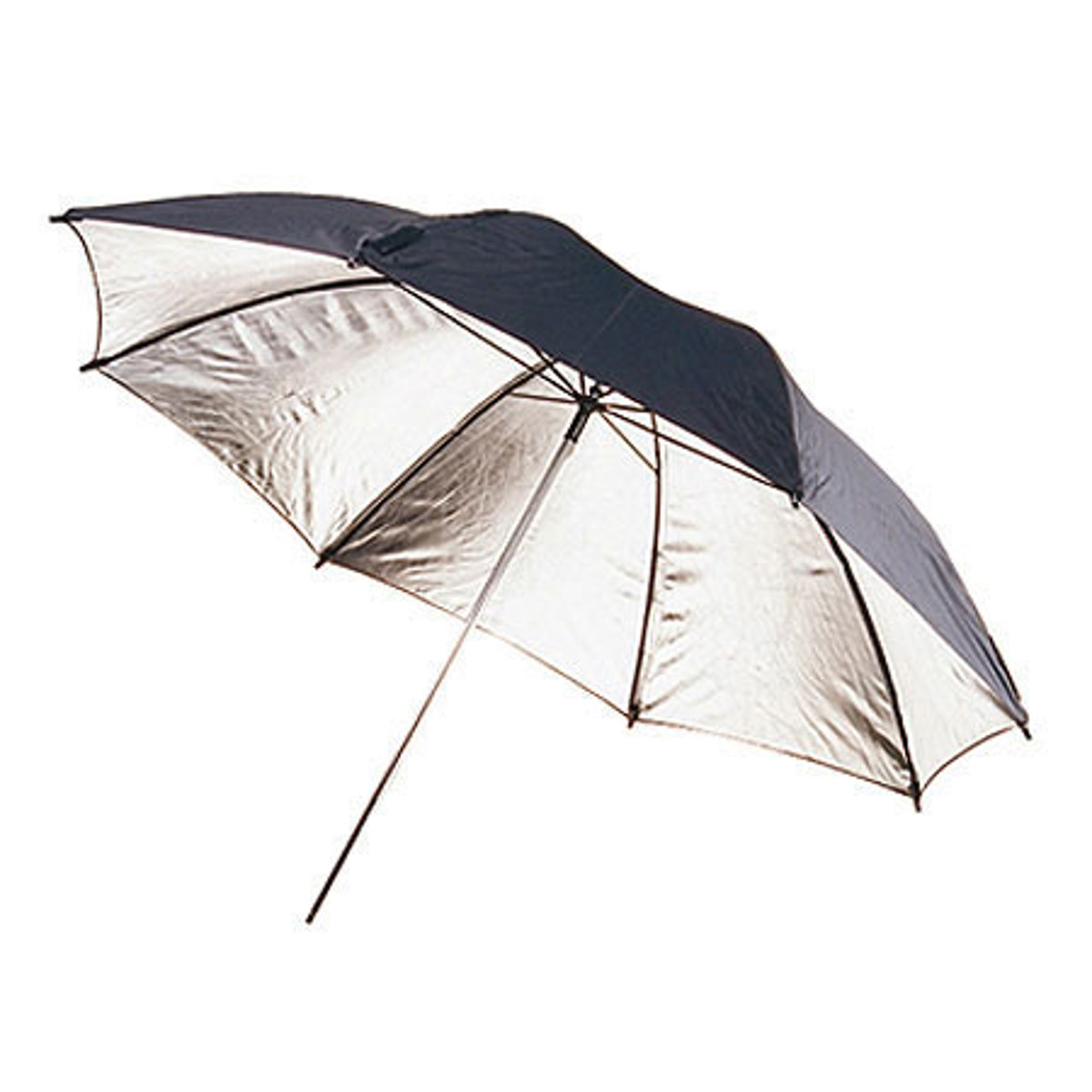 

Speedotron 45" Photoflex Adjustable Silver Umbrella