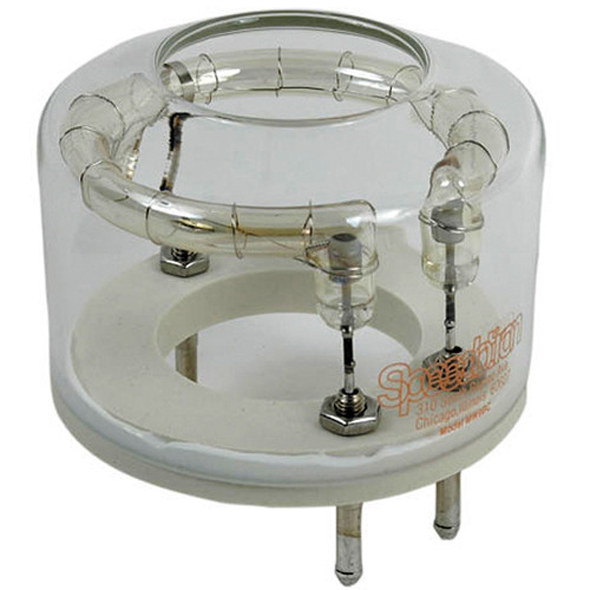 

Speedotron 24580 Color Corrected Flashtube for 103