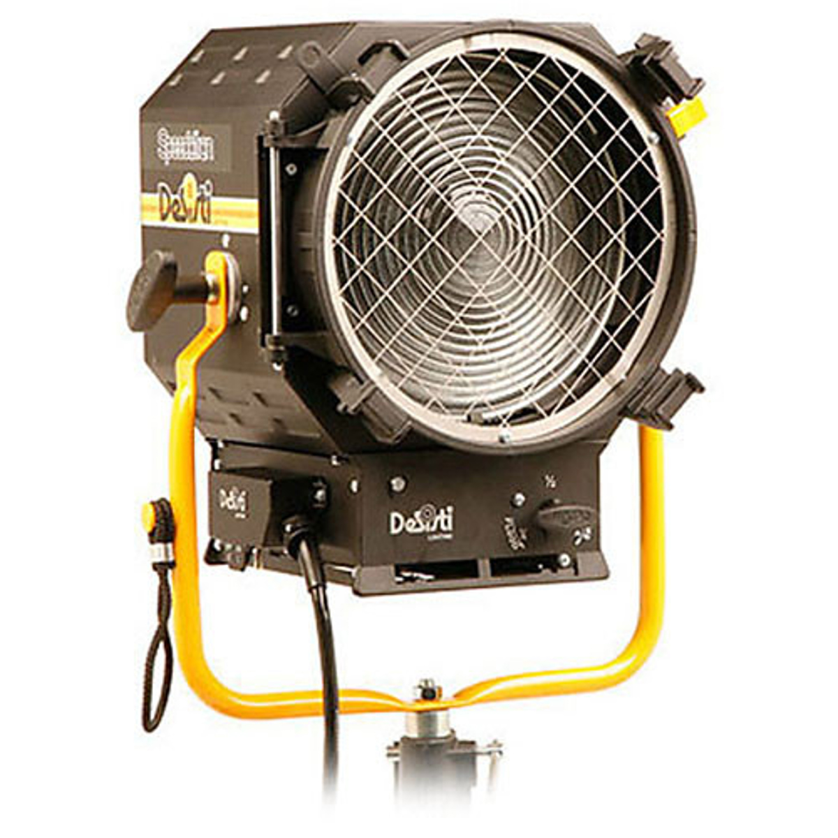 

Speedotron 10" Fresnel Focusing Spot, 220V