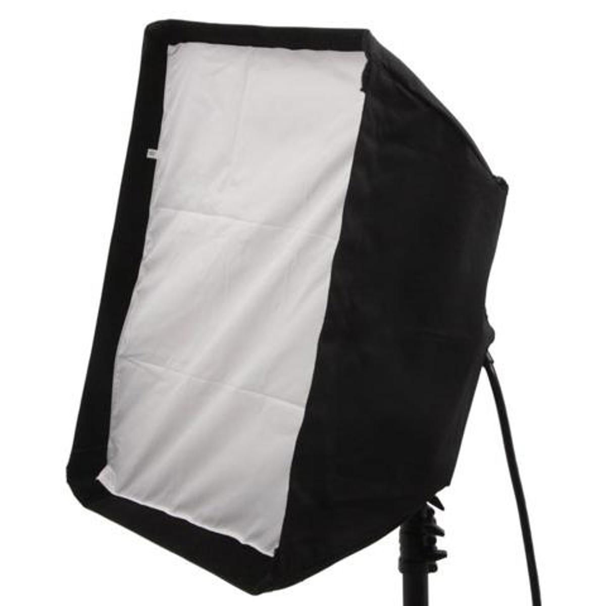 

Speedotron 16x22" Softbox with Speedring for 202VF and 206VF Heads