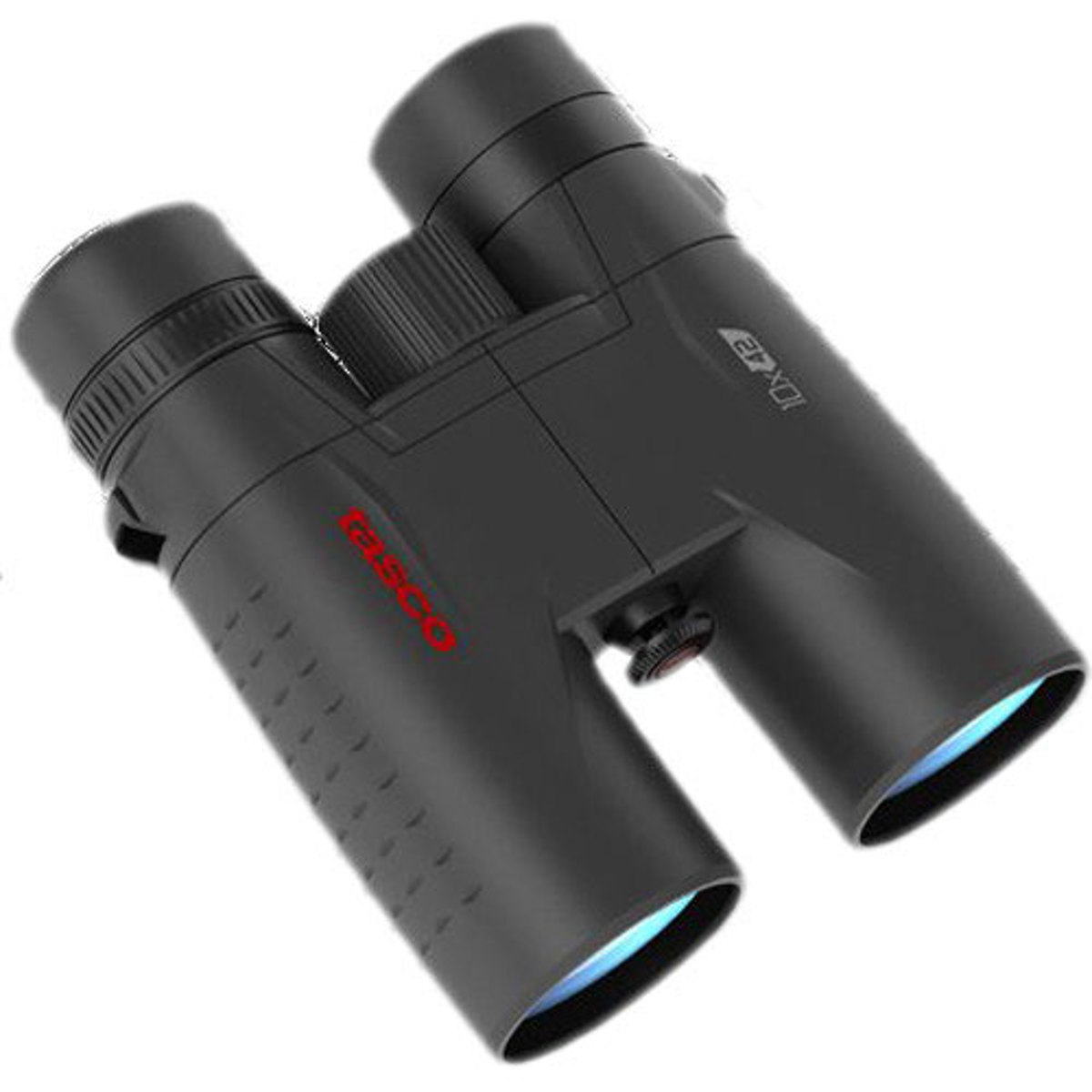 

Tasco 10x42 Essentials Roof Prism Binocular, 5.6 Degree Angle of View, Black