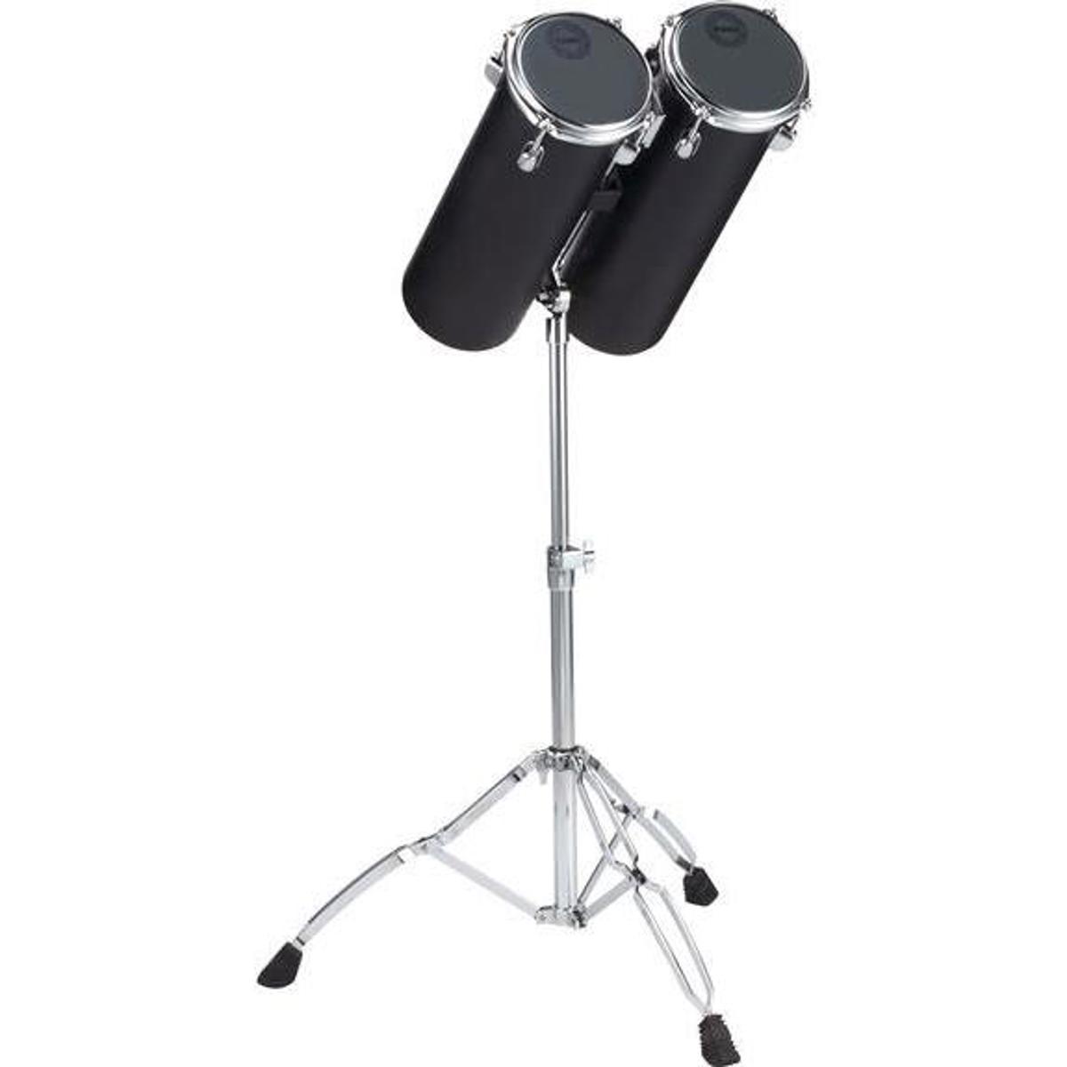 

Tama 7850N2L Low-Pitch 2-Piece Octoban Set with Stand