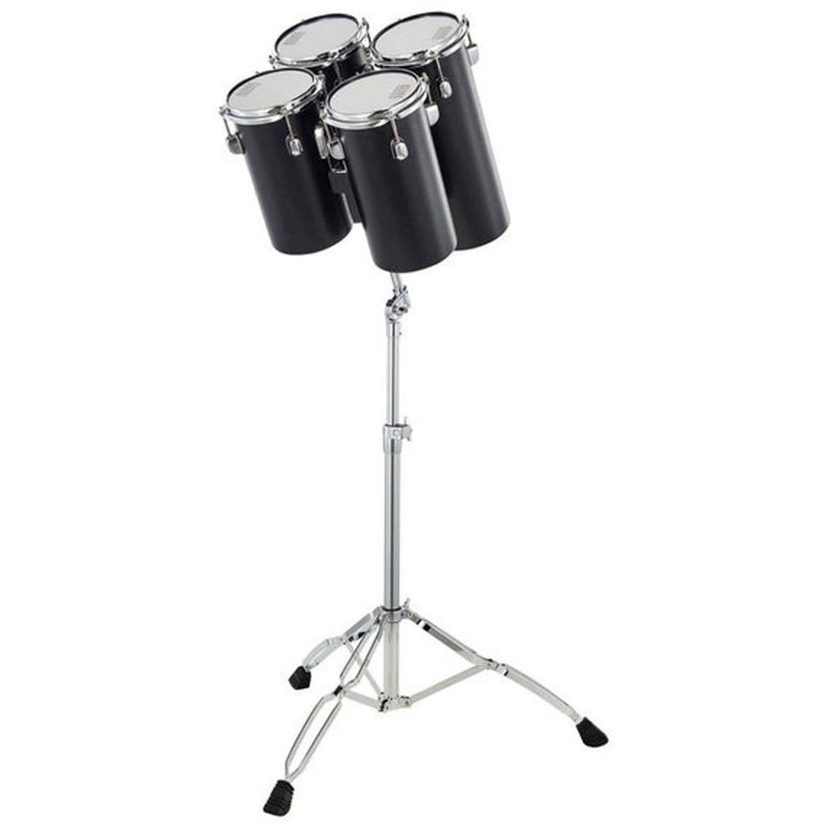 

Tama 7850N4H High-Pitch 4-Piece Octoban Set with Stand