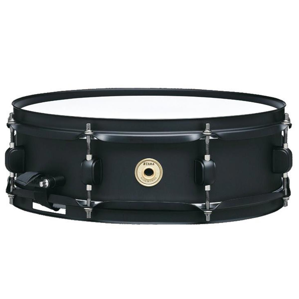 Image of Tama Metalworks Series Steel Snare Drum