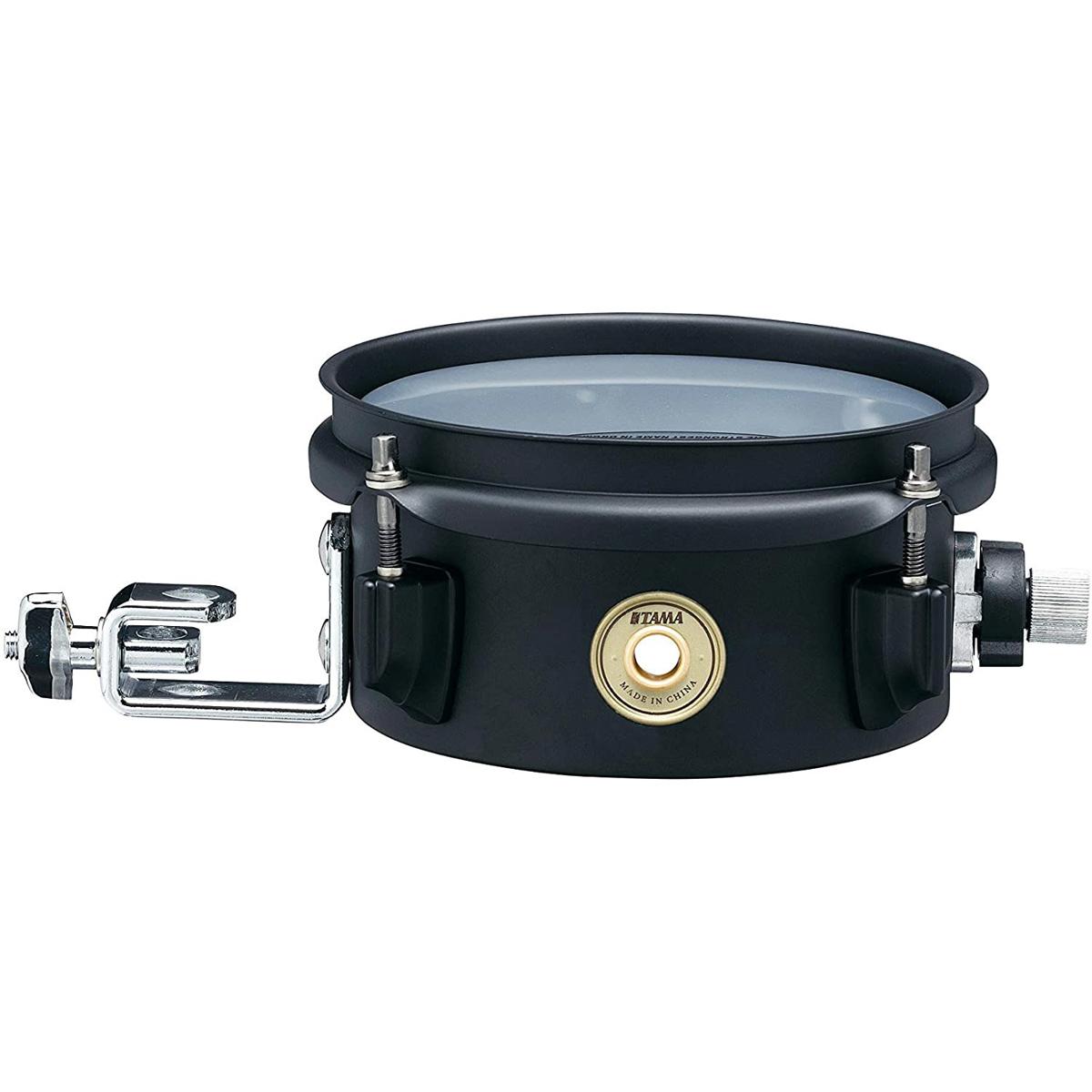 

Tama Metalworks Effect Series Steel Snare Drum, 3x6"