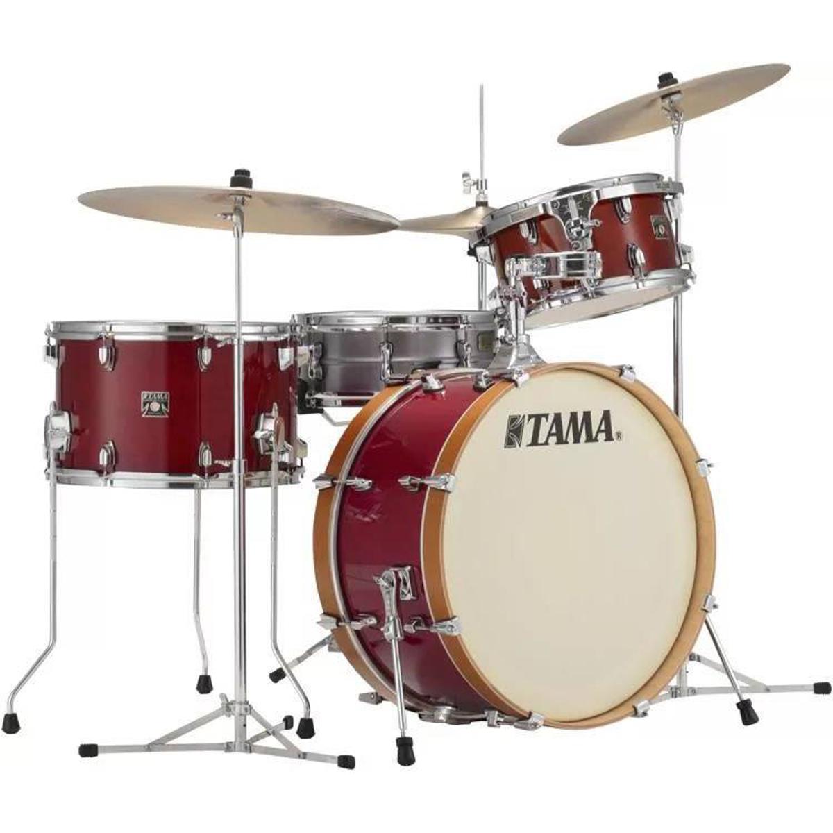 

Tama SpCl NM 3p Shl 22" BsDrm