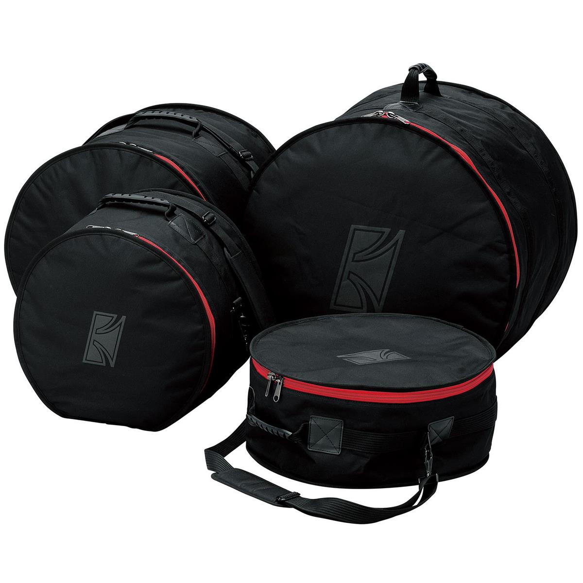 Standard Series 4-Piece Drum Bag Set - Tama DSS48S