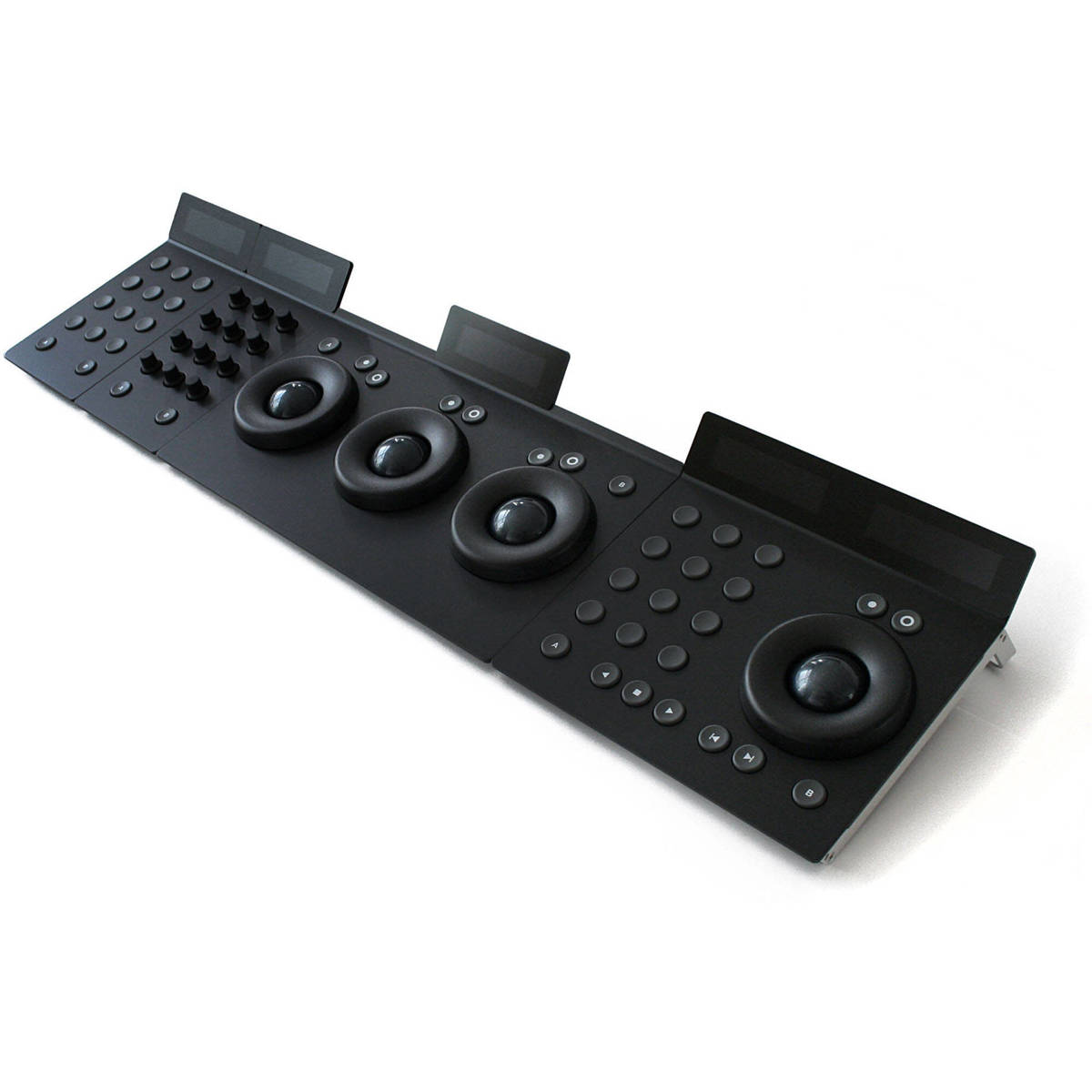 

Tangent Element Panels Kit, Black Edition