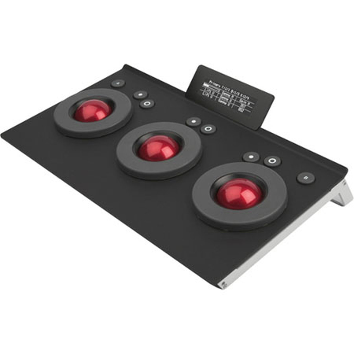 

Tangent Element-Tk Panel