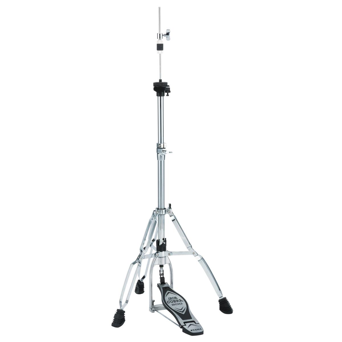 Image of Tama HH205 Iron Cobra 200 Hi-hat Stand