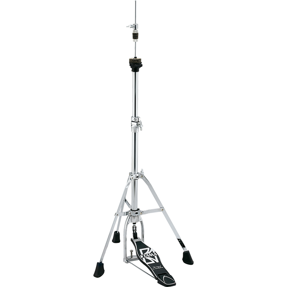 

Tama HH45S Stage Master Hi-Hat Stand with Single Braced Legs