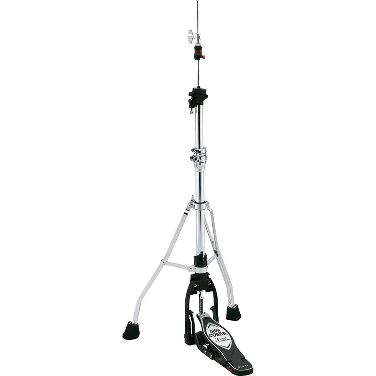 Image of Tama Iron Cobra Series HH805D Velo Glide Hi-Hat Stand