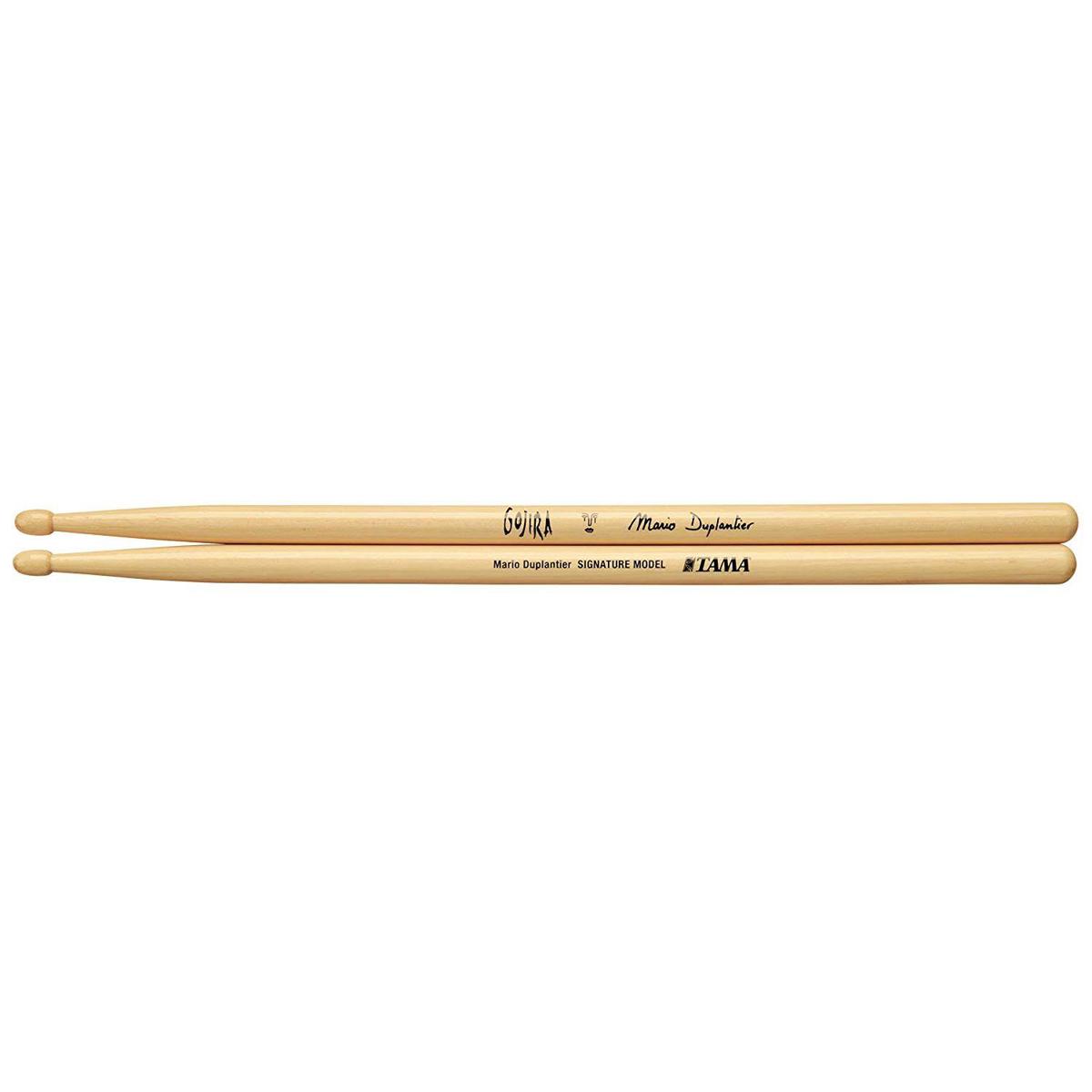 

Tama HMD Mario Duplantier Signature Stick