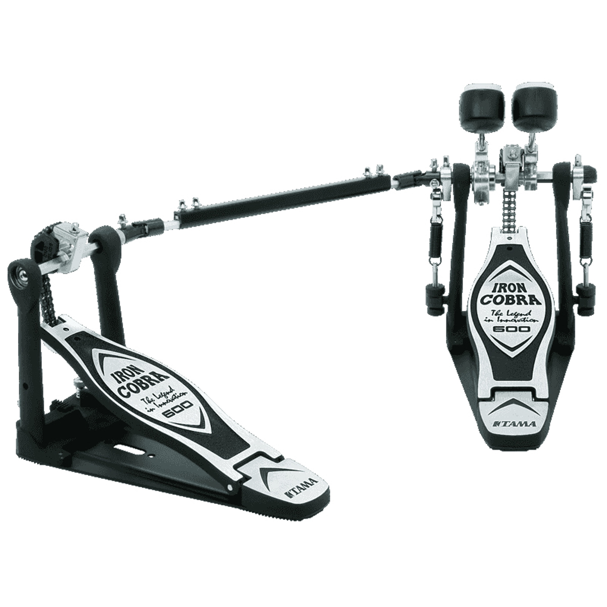 

Tama HP600DTW Iron Cobra 600 Double Pedal