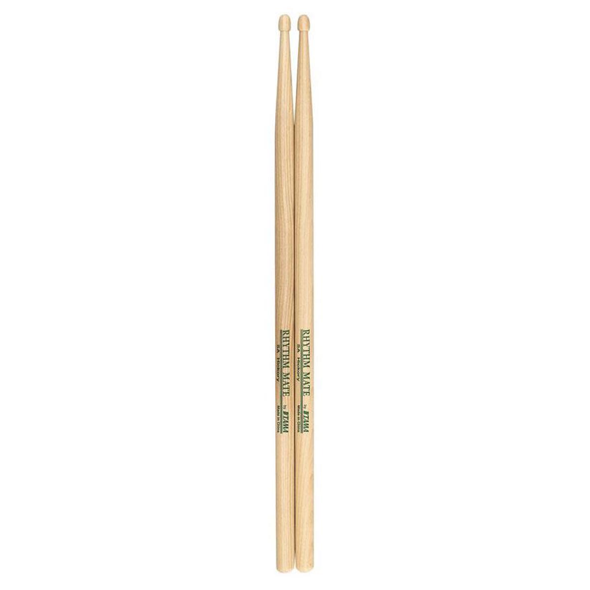 

Tama HRM5A Rhythm Mate Hickory Stick 5A