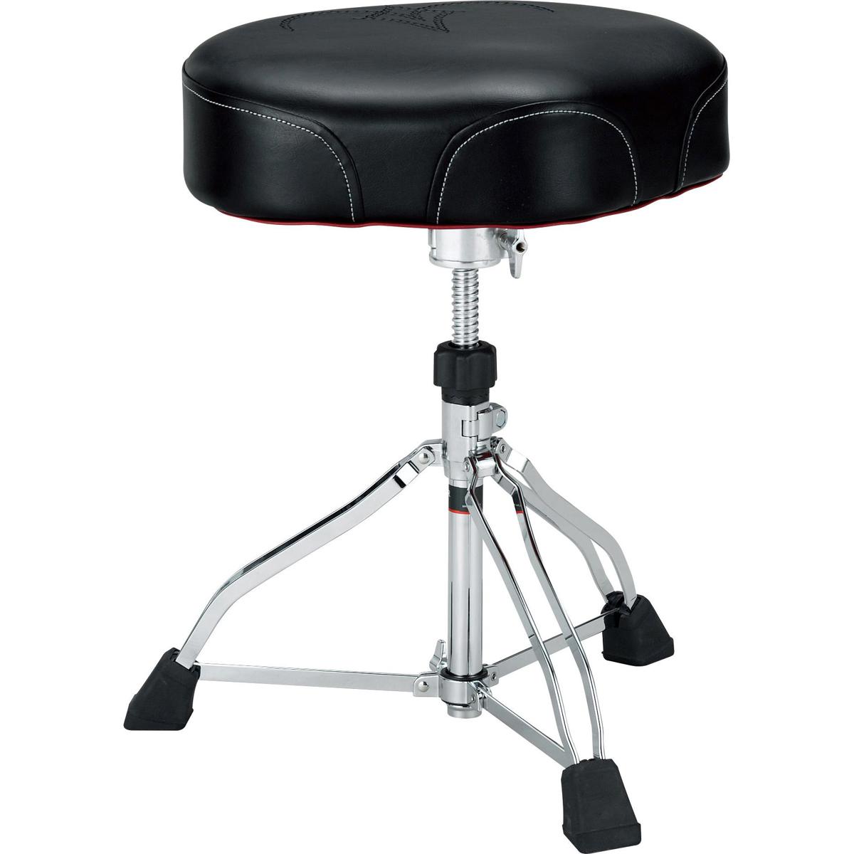 Image of Tama HT730B 1st Chair Ergo Rider Trio Drum Throne