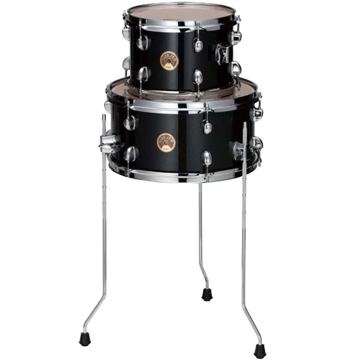 

Tama Club-JAM Mini Add-On 2-Piece Shell Pack, Charcoal Mist