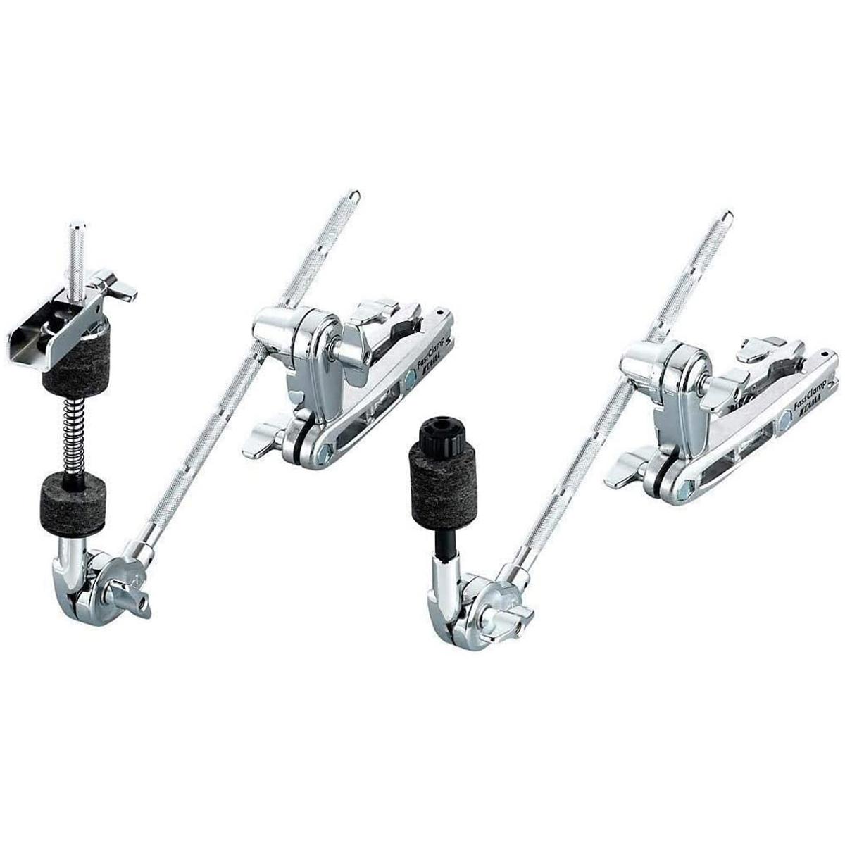 

Tama Cymbal Attachment Set for CocktailJAM and CocktailJAM Mini